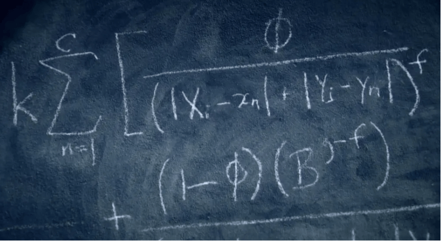 《数学的逻辑》：数字源于我们简化身边世界的渴望