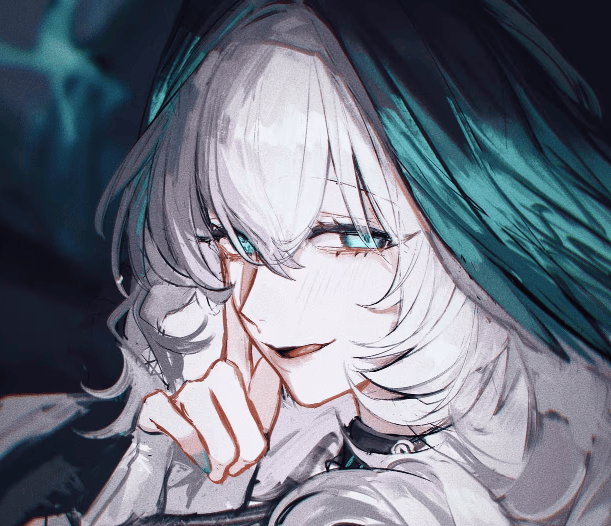 明日方舟:幽默浮空组双up卡池 别碰蛇蛇和小鸟艾丽妮的池子