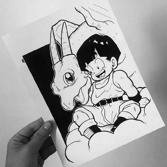 动漫 卡通 漫画 头像 690_690