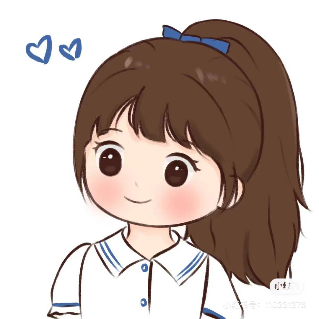 动漫 卡通 漫画 头像 1080_1080