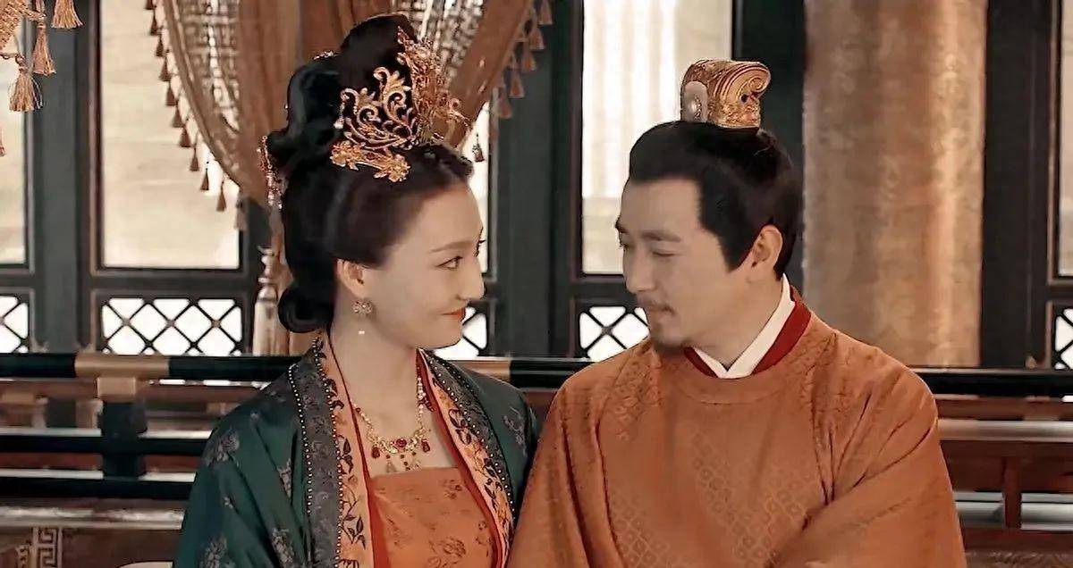 古代女子为何主动给丈夫纳妾,她们不怕失宠吗?原因让人心疼_妻子_家庭_地位