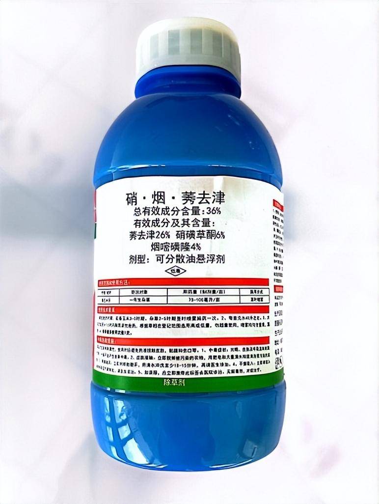 蒲公英地里有草打什么除草剂好_蒲公英杂草怎么除_蒲公英专用除草剂