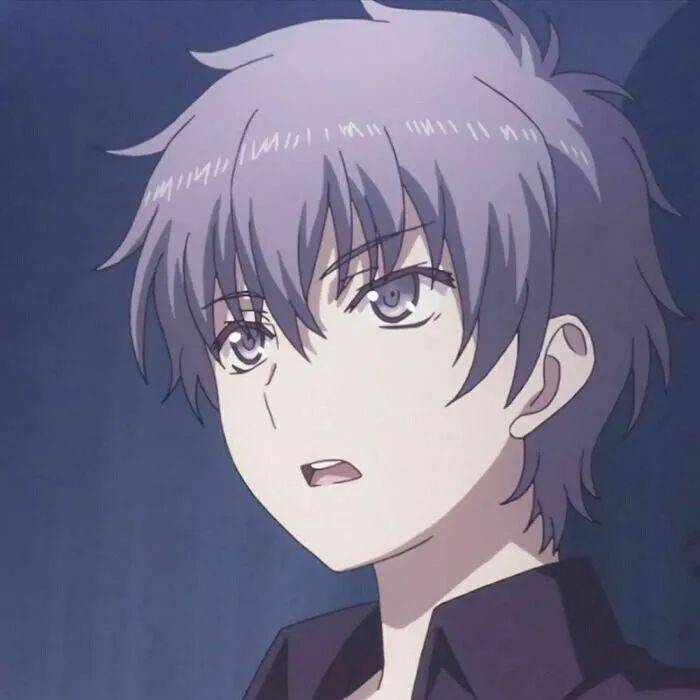 头像|最近很火的优质动漫头像合集