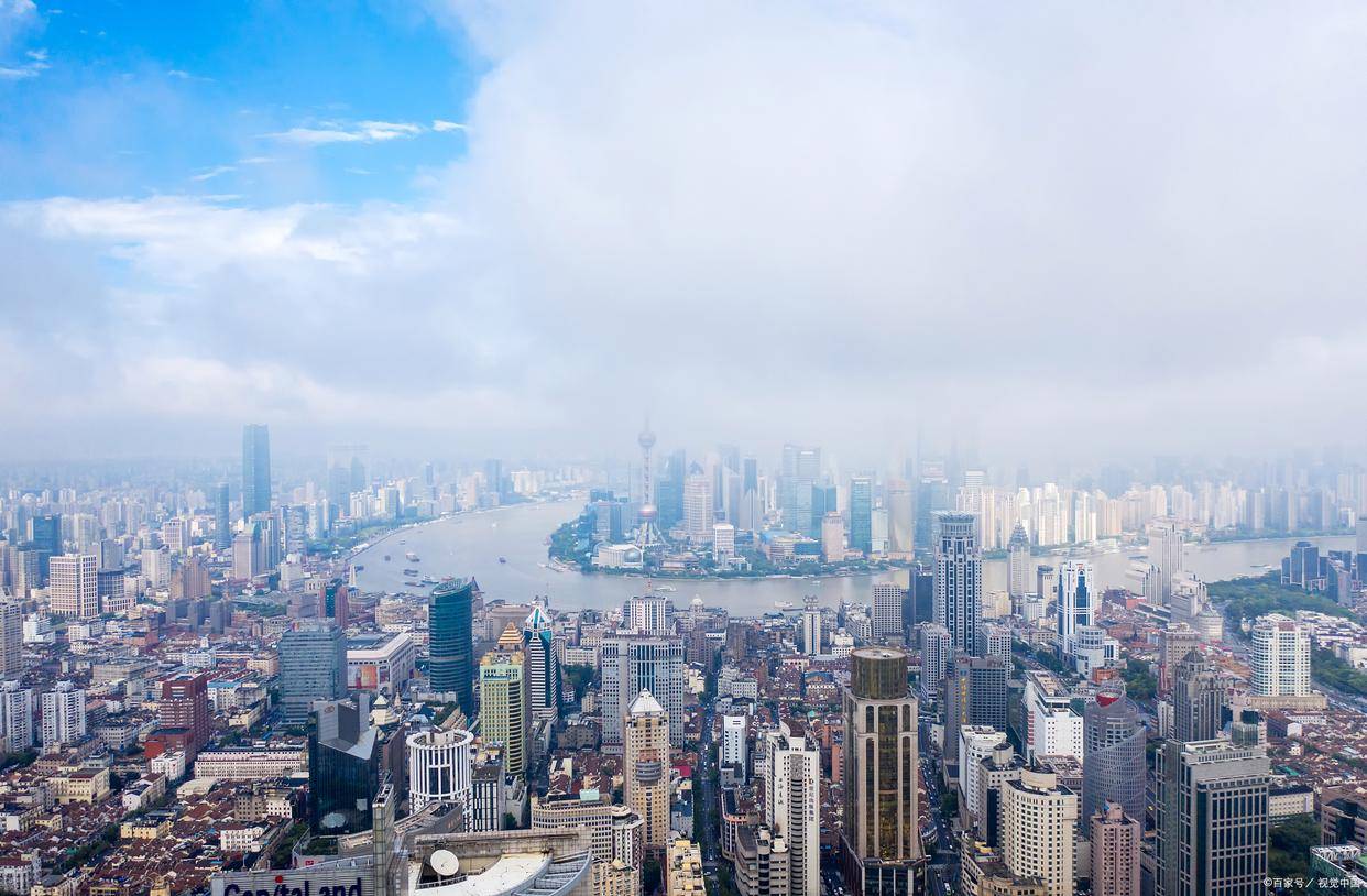 印度孟买vs中国上海,谁经济更胜一筹?房价对比又如何呢?