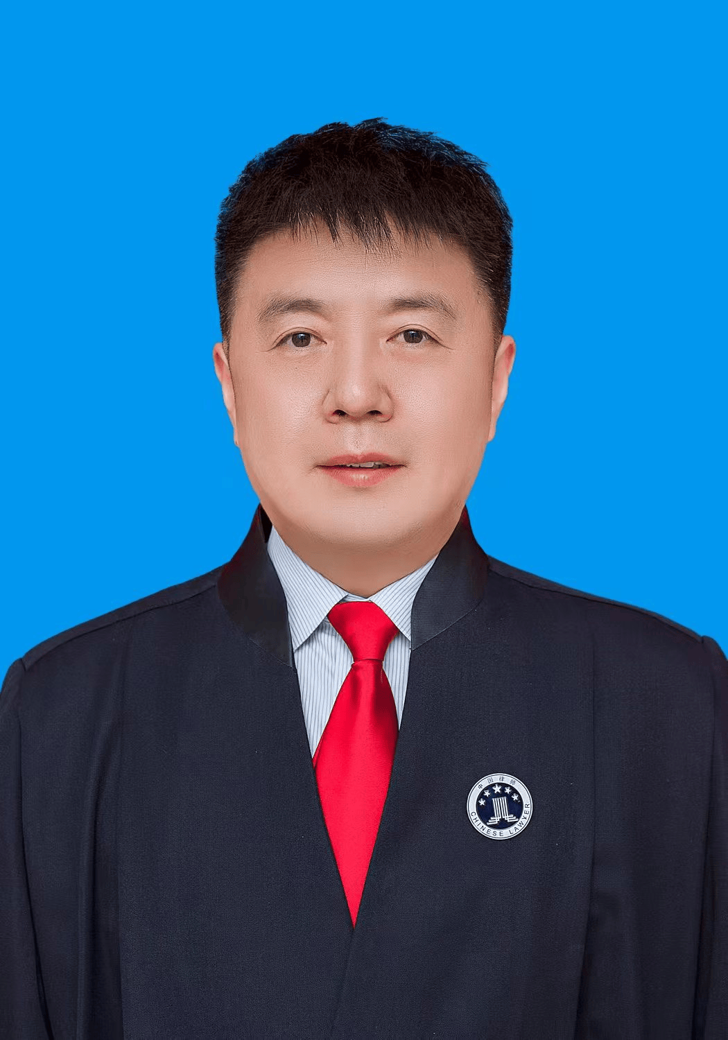 英雄榜丨王彦欣——践行仲裁为民使命_商事_法律_过程