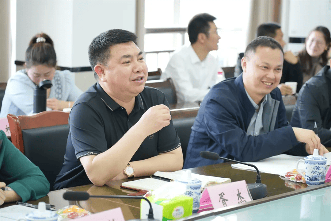 共话未来——西充中学与蓬溪中学开展校际交流_教育_发展_杨明