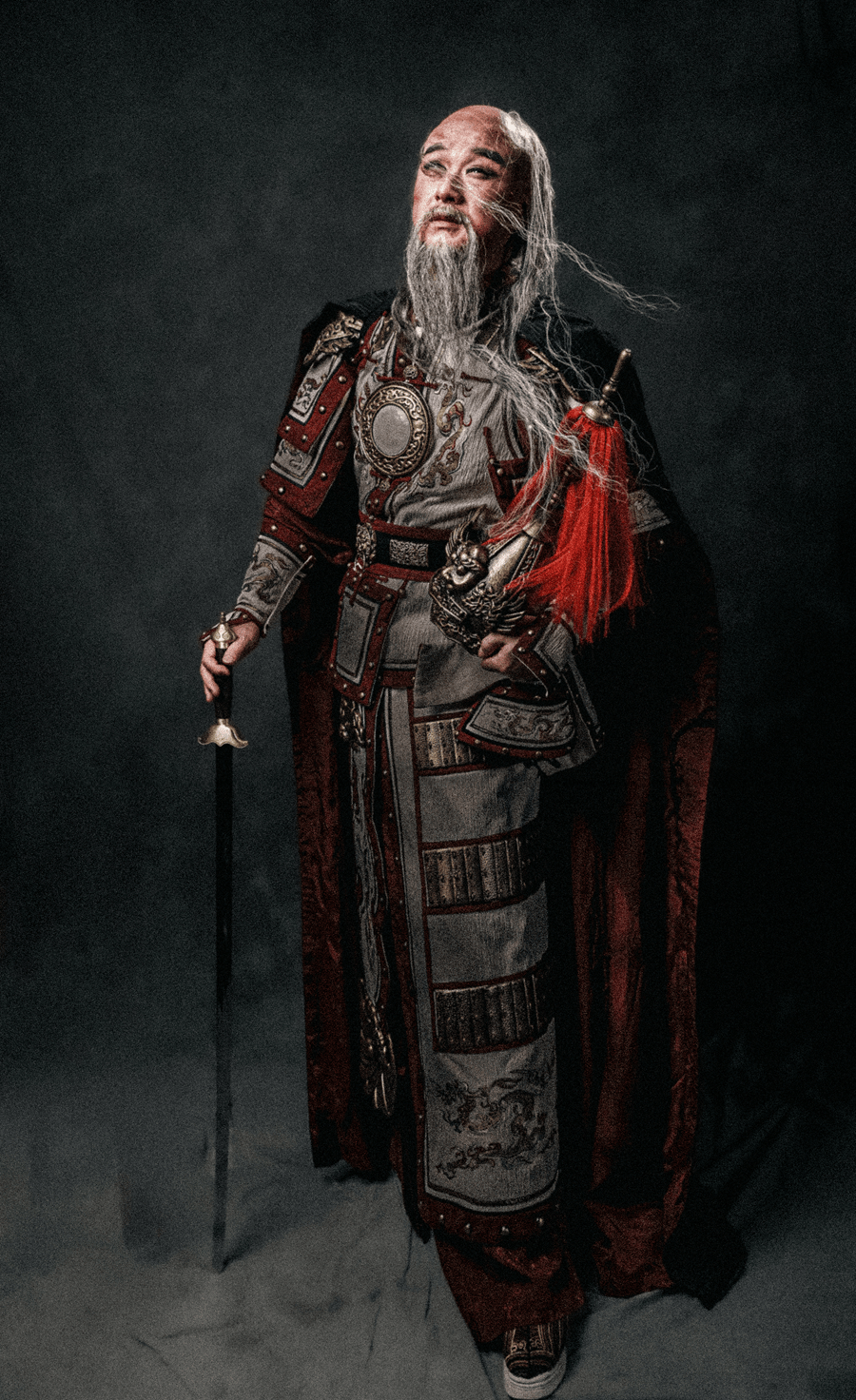 告五人,元气森林音乐节,张学友,唐璜