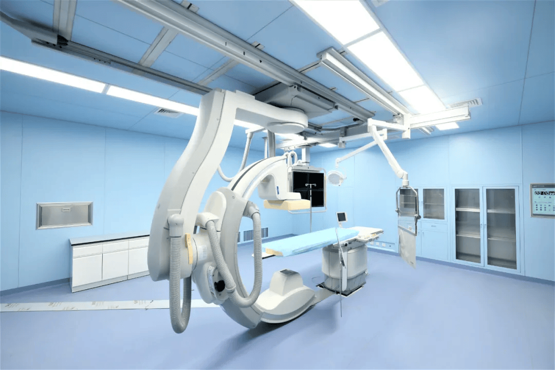 三胞生物医疗|徐州新健康医院国际医疗中心正式成立