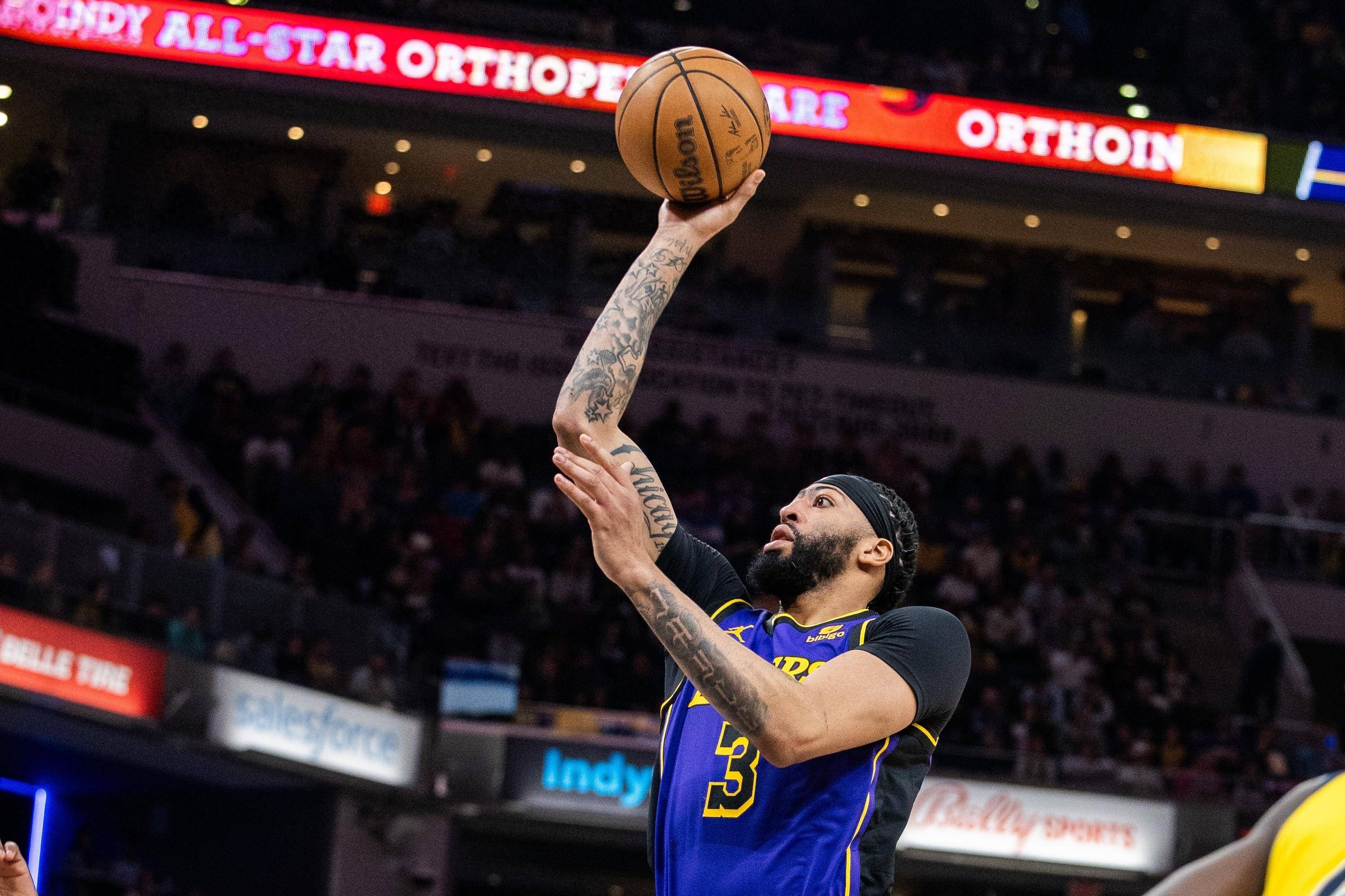 NBA赛程激战正酣