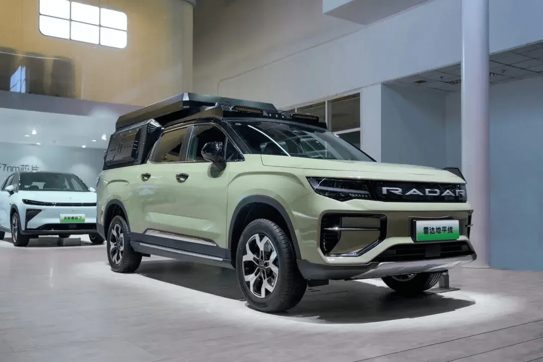 2024北京车展皮卡汇总!10个品牌15款新车,你心动哪款?