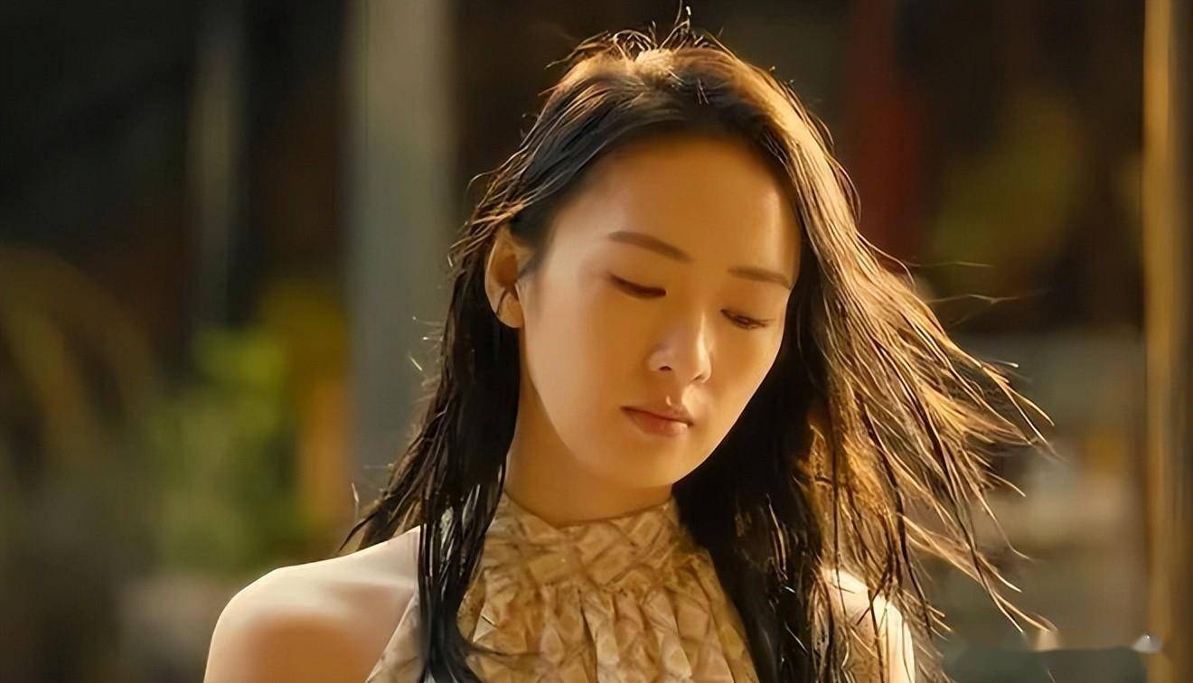 好家伙!童瑶央视新剧开播就差评不断,观众的差评理由出奇的一致