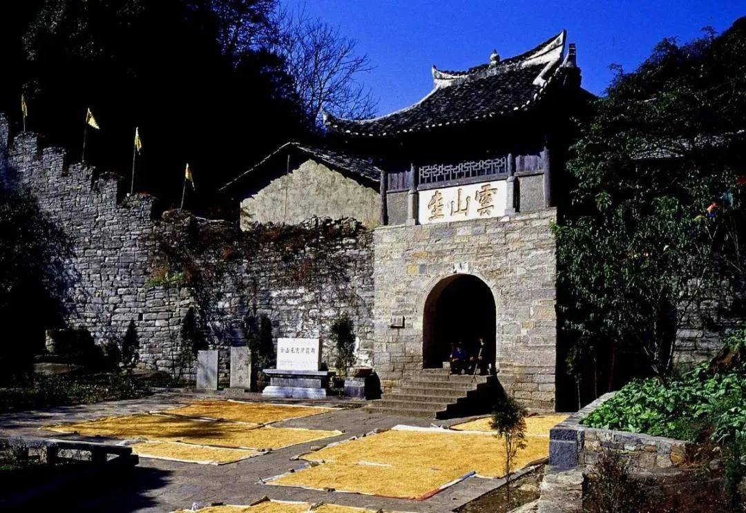 这个小众宝藏旅游地太多惊喜_安顺市_贵州省_西秀区