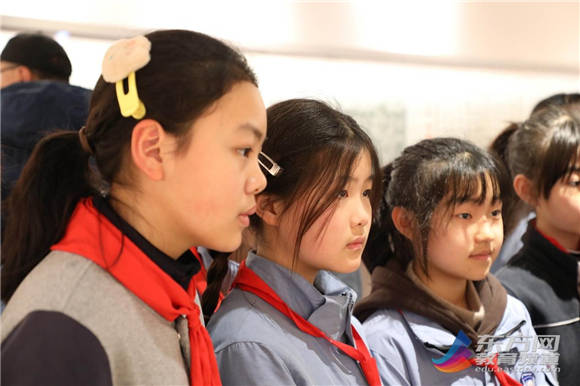 华阴小学五年级社会实践——走进上海市档案馆:探寻城市记忆 感受时代