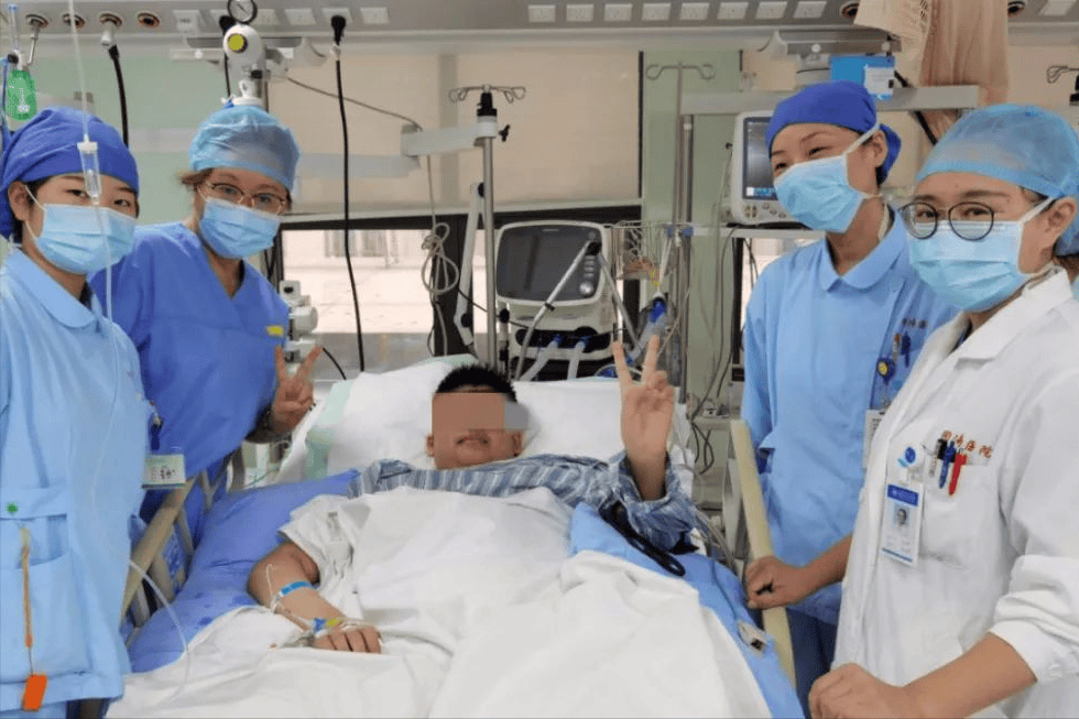 每天给孩子上学带饭,14岁男孩查出白血病?医生:这些能