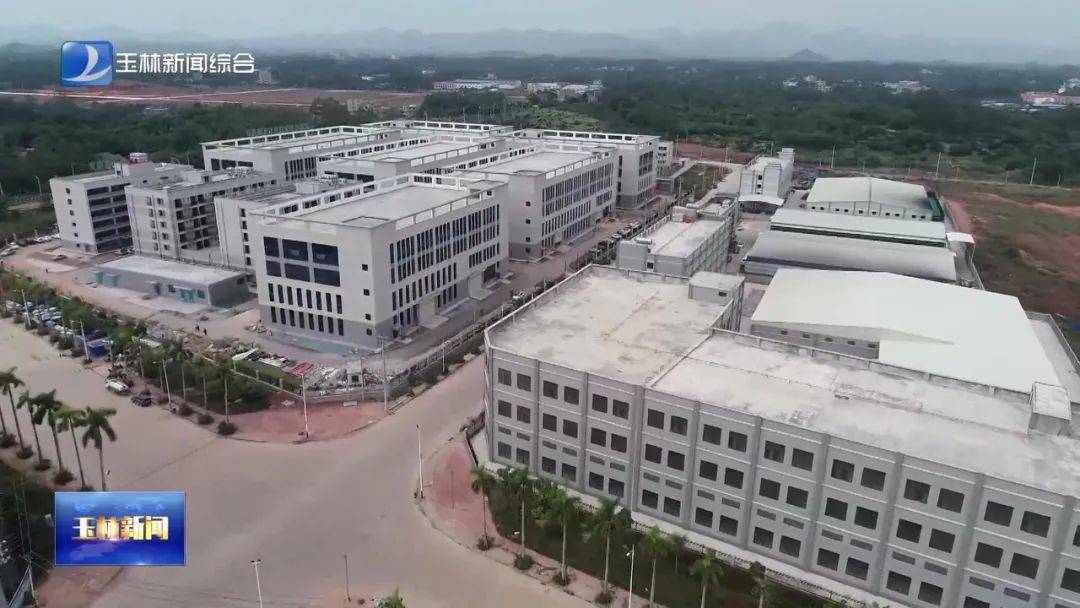 坐拥纺织服装企业2800多家，玉林福绵促成牛仔服装全产业链！太牛了！