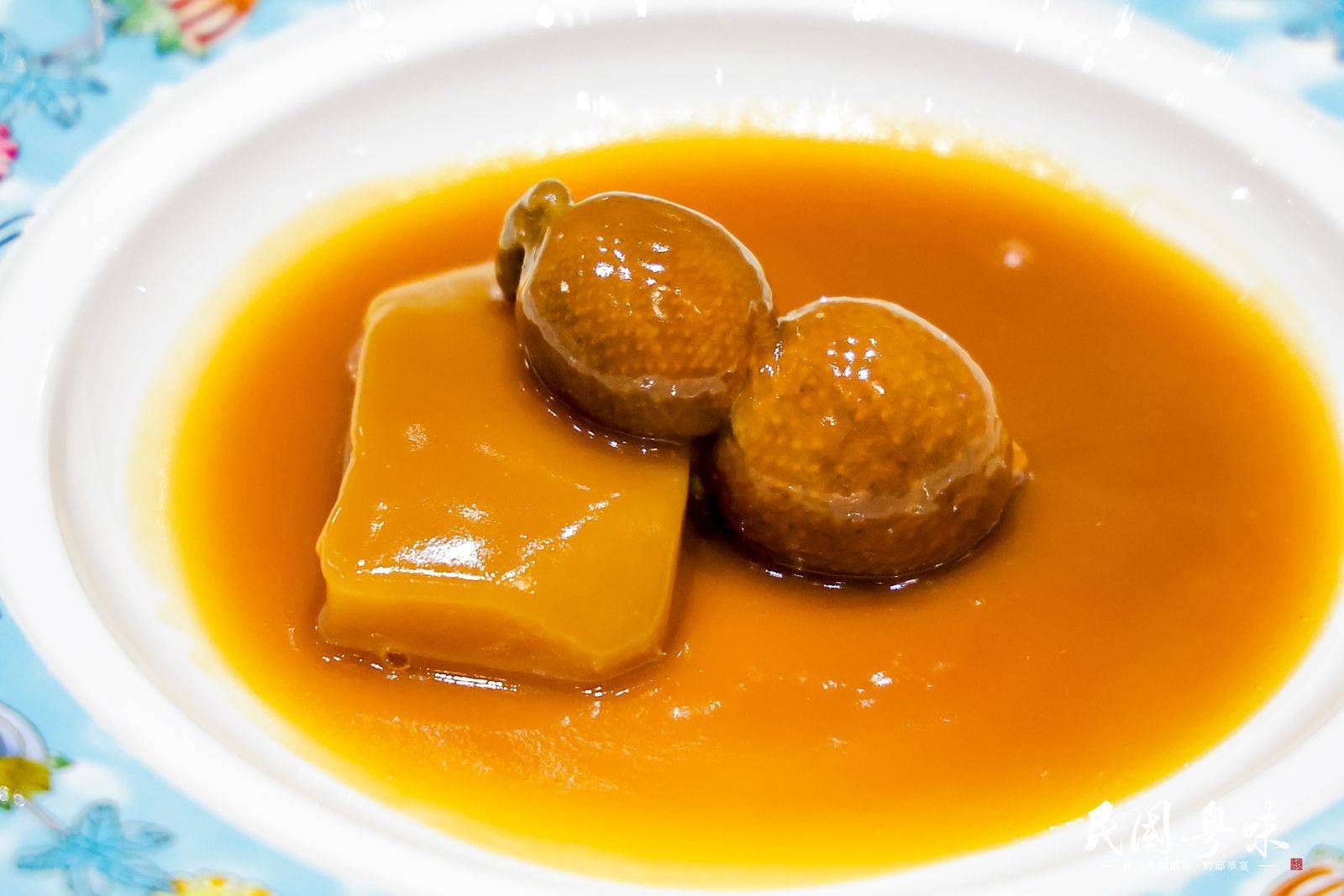 探粤宴西关,寻民国粤味!广州酒家民国粤味二期发布