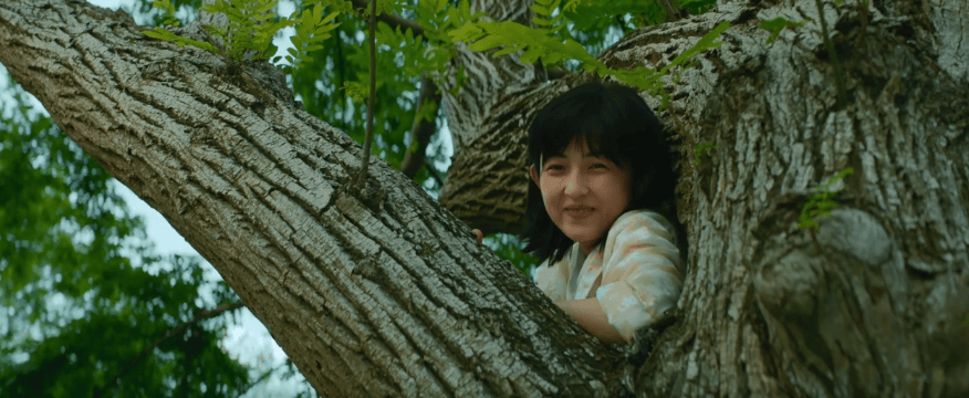 五一档唯一纯爱片,她才是最大惊喜!