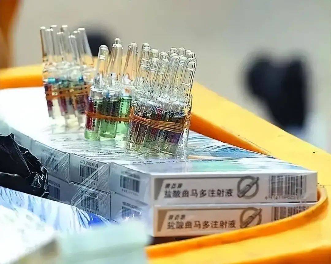 它们是药还是毒?其实仅一线之隔!