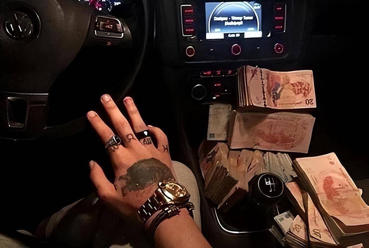 农村"假有钱人"数量增大,特别这5种最爱炫富,你见过吗?