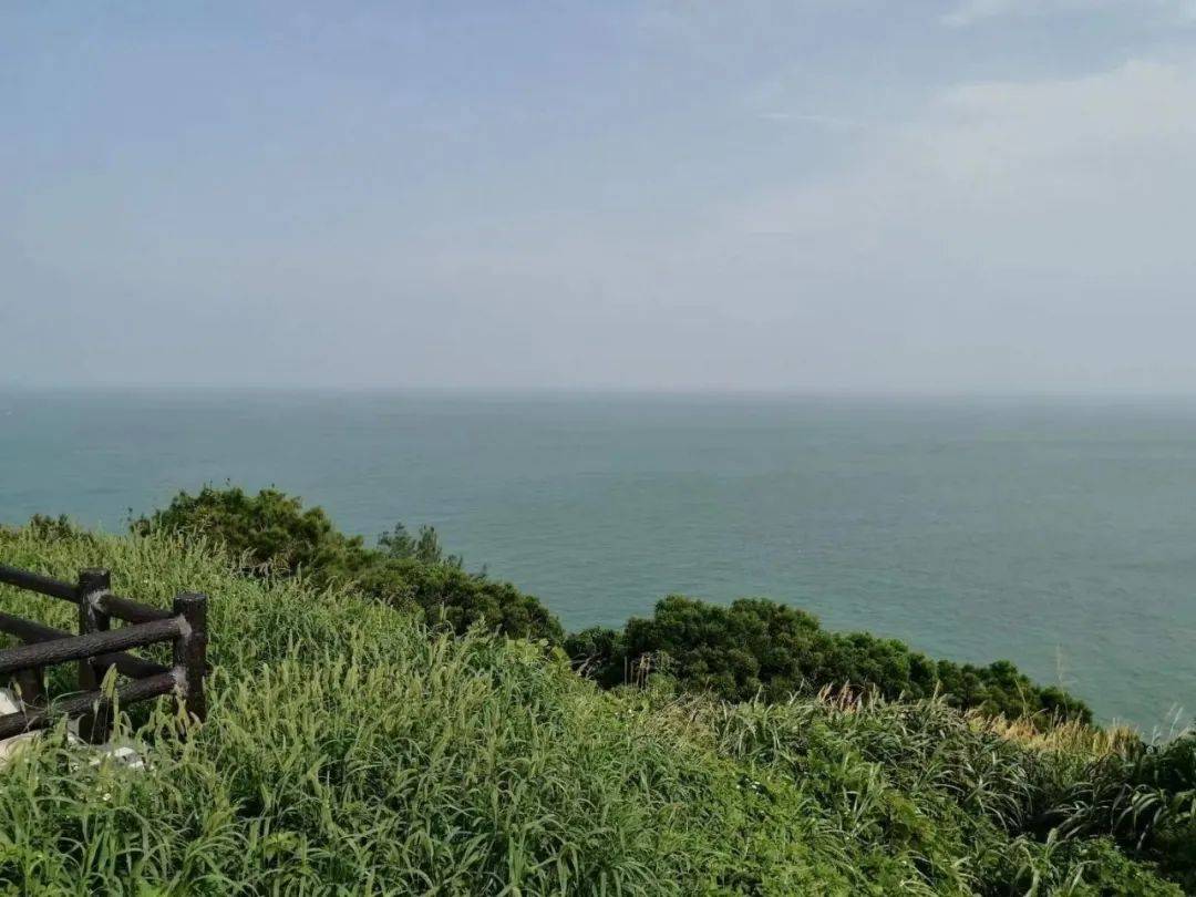 文旅部重大宣布:将率先恢复福建居民到马祖旅游!