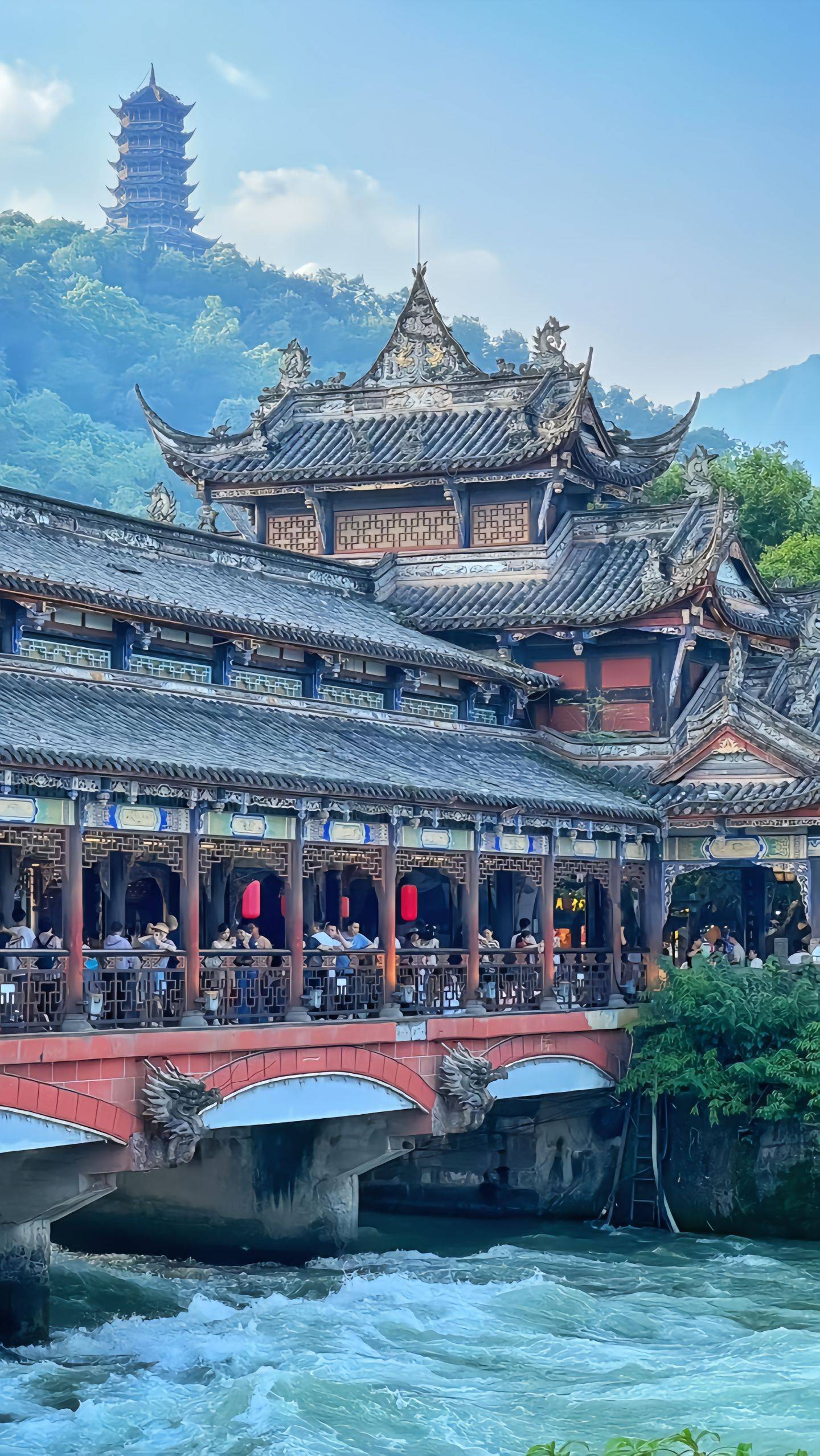 四川6月适合旅游的地方是哪里 ,给小白整理的各种旅游攻略大全!