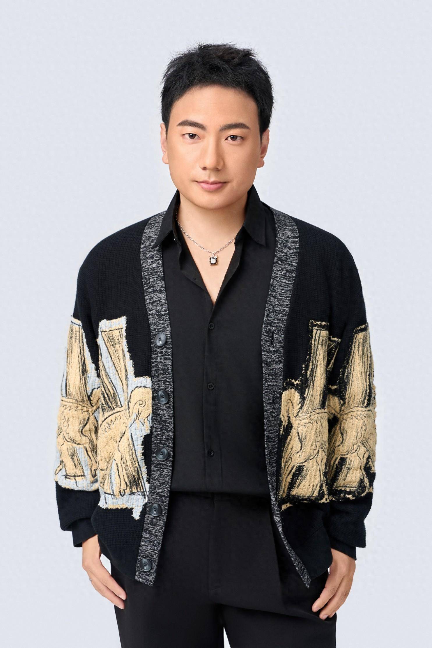 海来阿木:音乐是一种无国界的语言