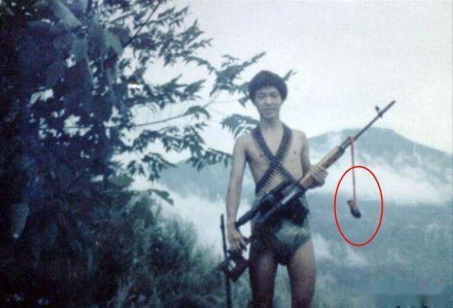 对越作战:有传言称越军砍掉被俘女兵四肢做成海豹人,是真的吗?