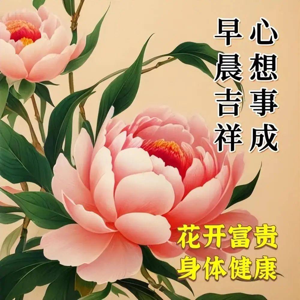 各种早上好字体 表情图片