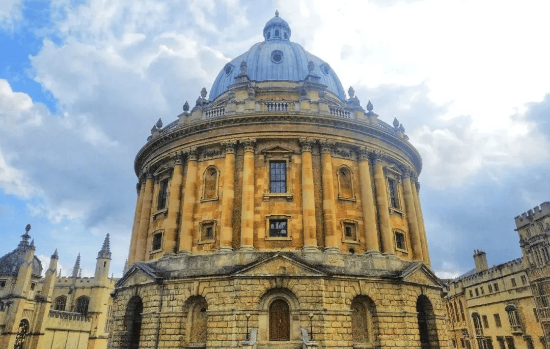 海外游学 | 15天,英国牛津国际英语游学,探访英国经典