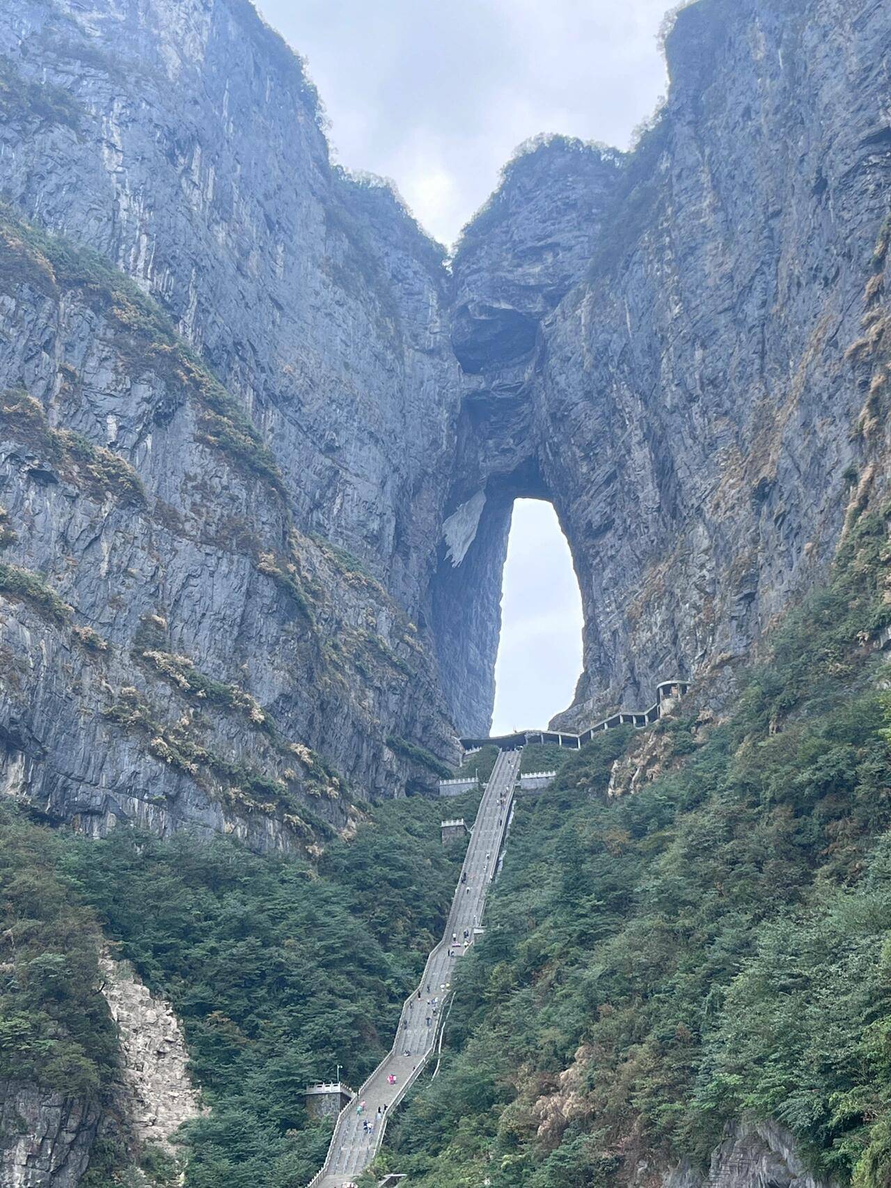 喀左到张家界旅游费用 ,只要这一篇够你玩转这座城市!