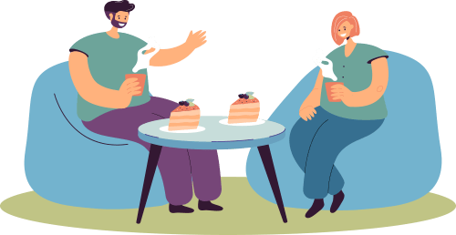 活动报名 | "找自己"主题活动·"性格色彩分享会"