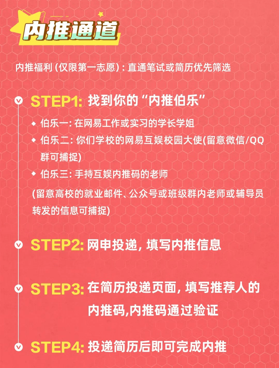 网易游戏2025届暑期实习正式启动！可转正！吃住行全解决，入职时间任选，实习2个月！