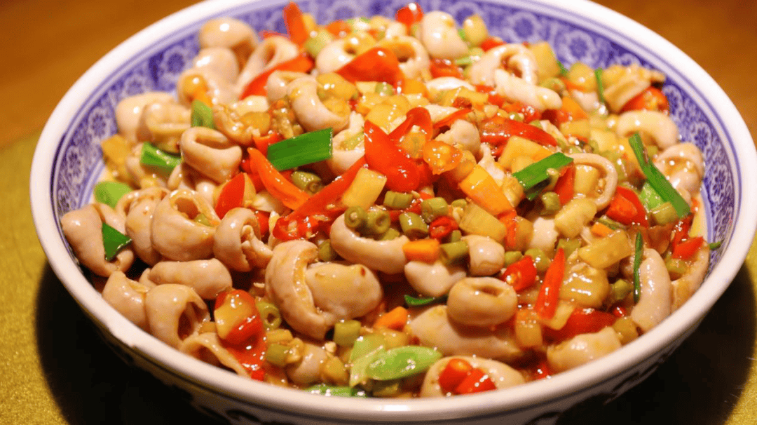 赣州"十大名菜" "十大名小吃"!