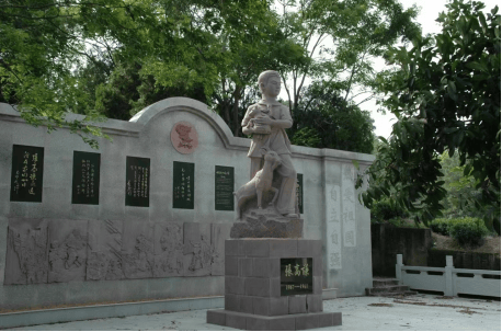 青学青思 | 寿宁县武曲镇“十里山河”研学之旅_龙虎山_英雄_山庄