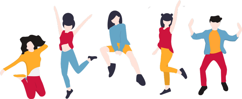 青春挺膺担当!南区街道举行纪念五四运动105周年主题团日活动