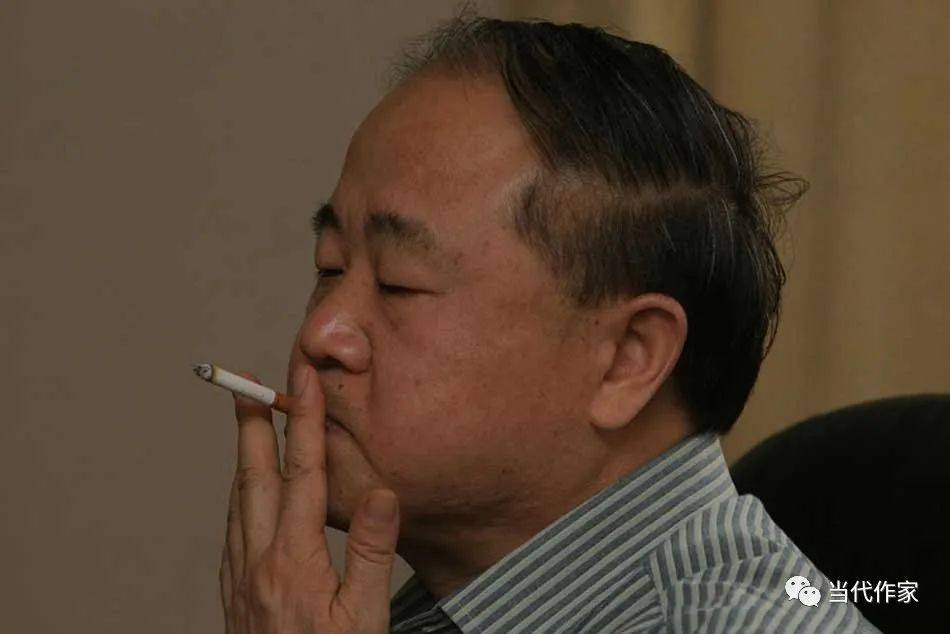 短篇小说:莫言:大风