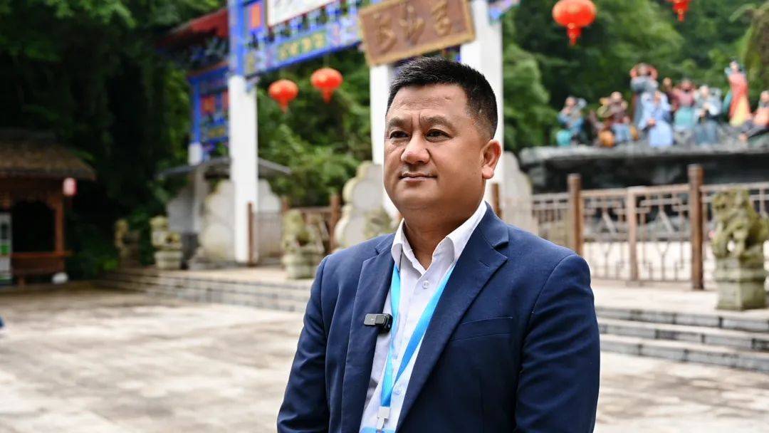 会昌:游汉仙丹霞 共赏山水风光