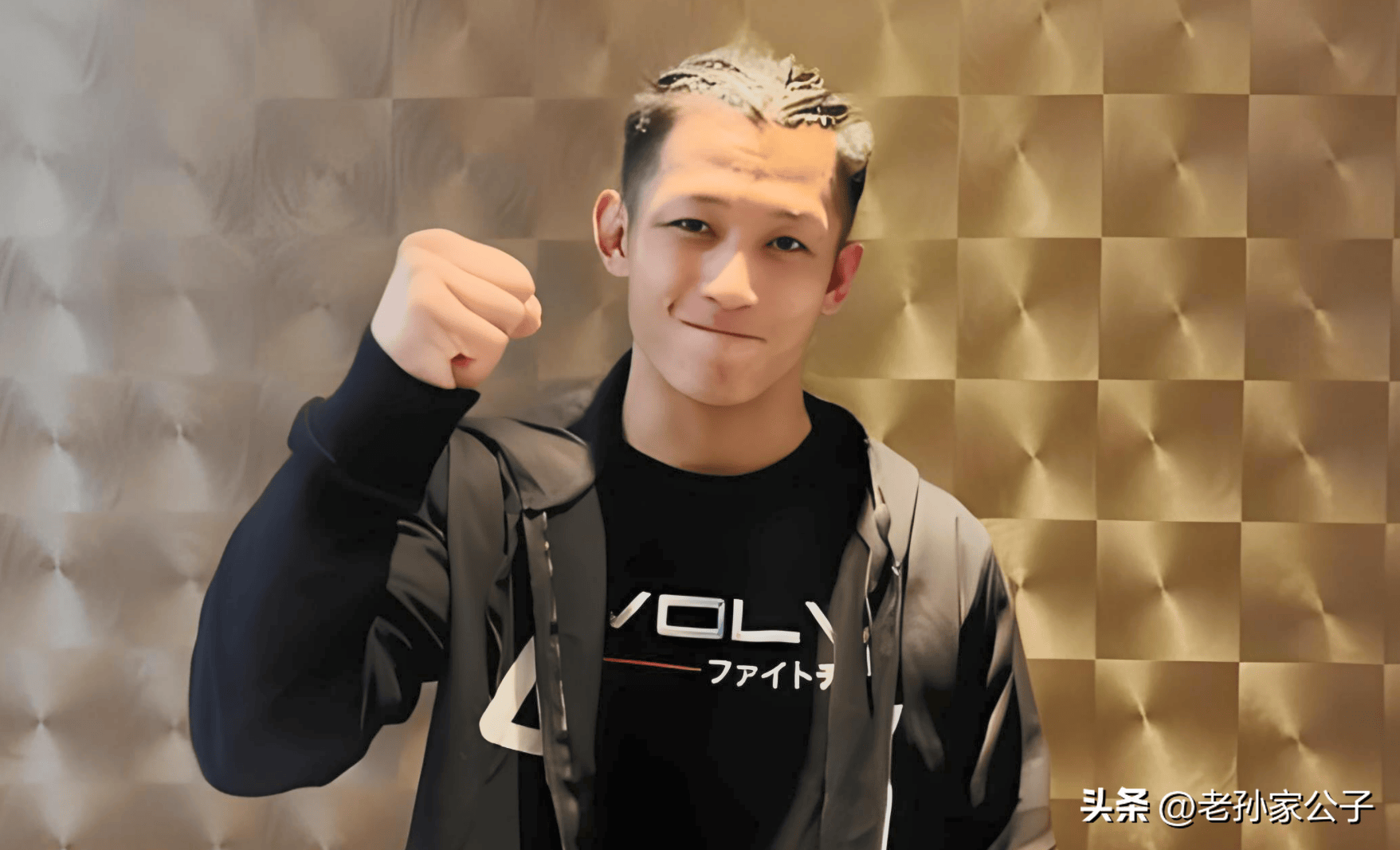 魏锐赢下秋元皓贵,邱建良被针对,再度印证格斗圈魔咒