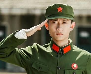 杨紫为张一山庆生,张一山出道24年的角色,你最喜欢哪一个