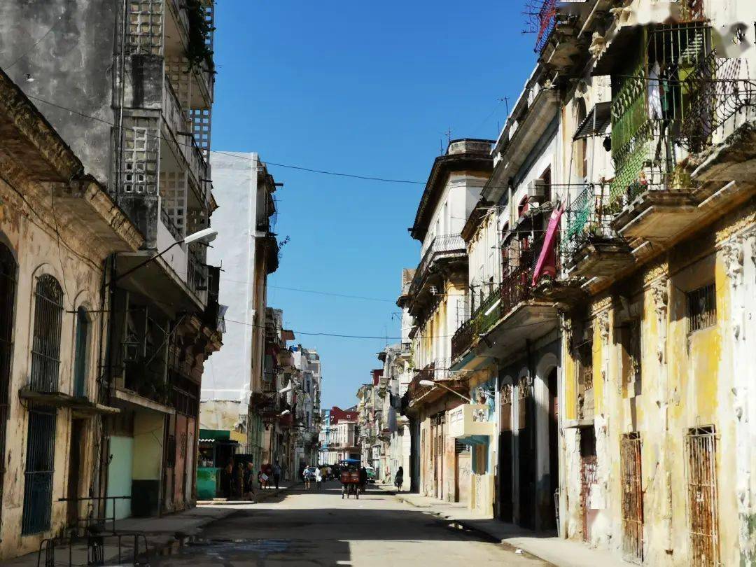 古巴,突然宣布免签!直航5月开通!哈瓦那应该怎么玩,攻略来了!