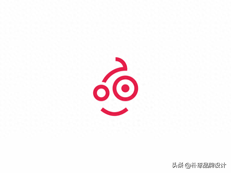 视觉符号,独具创意logo
