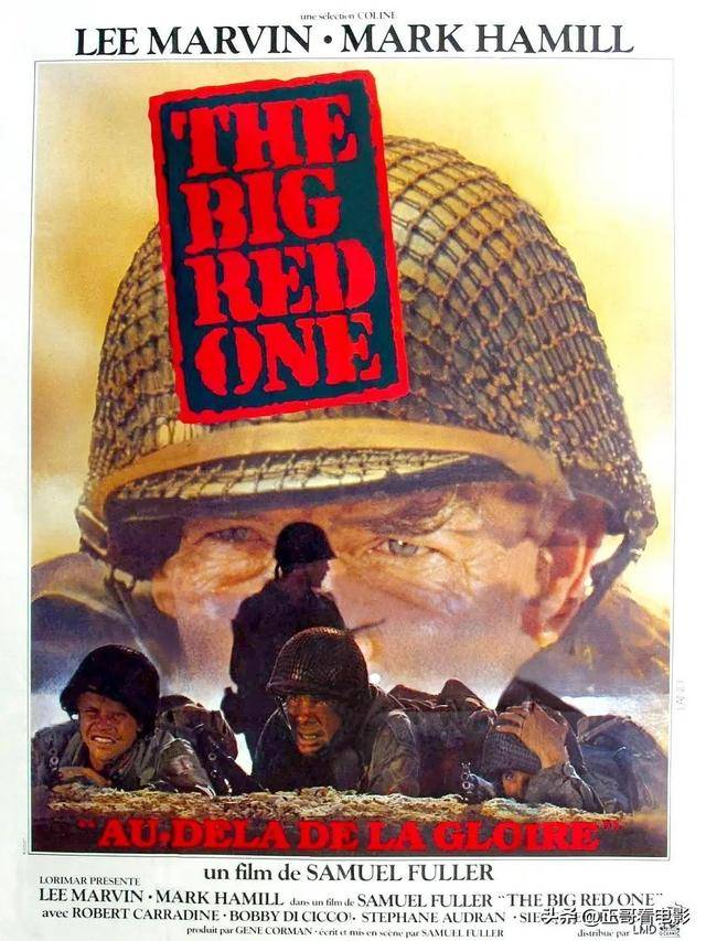 50部二战经典电影:最震撼人心的战争巨制