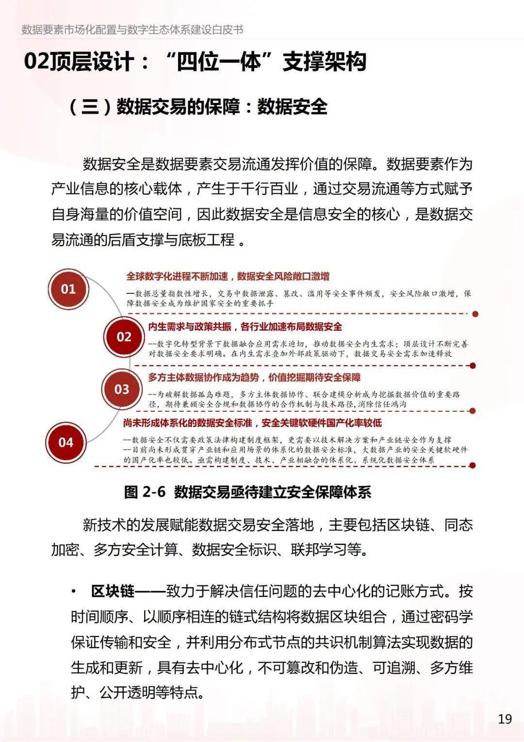 国家数据局：抓紧编制“数据要素×”应用场景指引