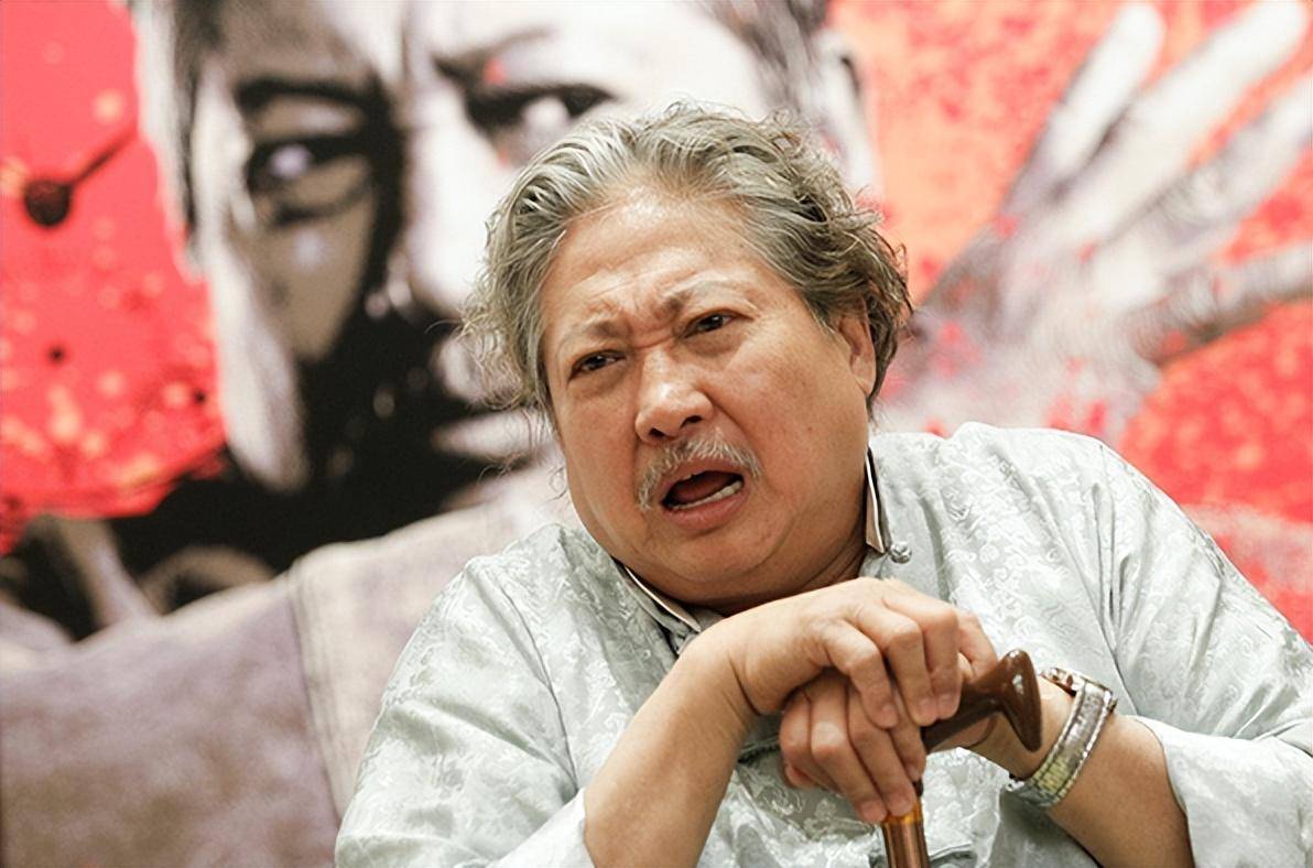 洪金宝再谈周星驰:看过他的戏,但很不想评价这个人_时候_功夫_吴孟达