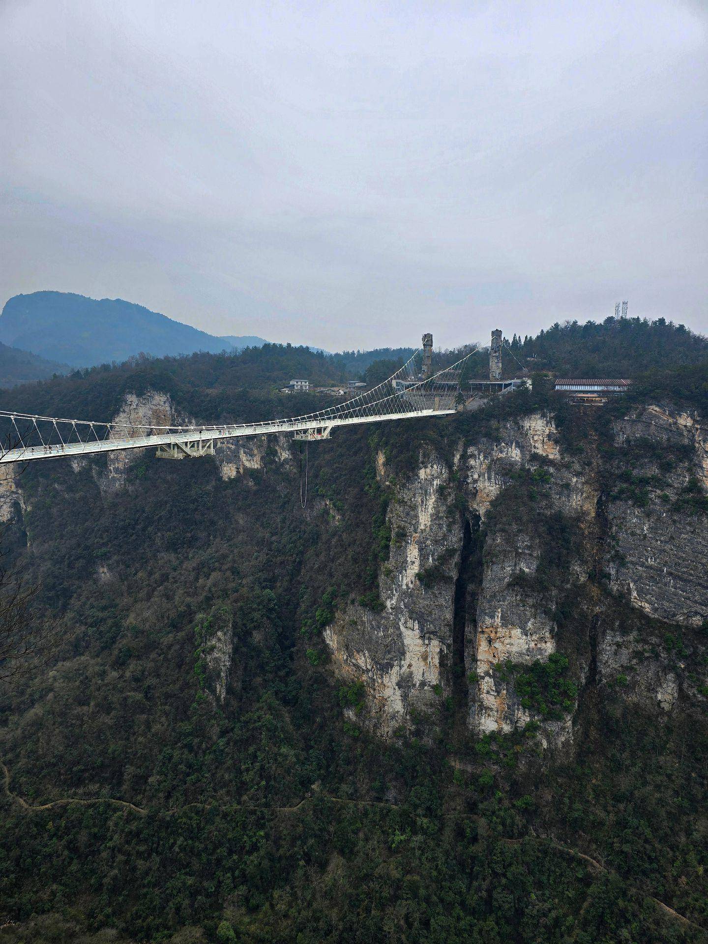 张家界天门山旅游 ,穷游攻略和花费,出行必看!