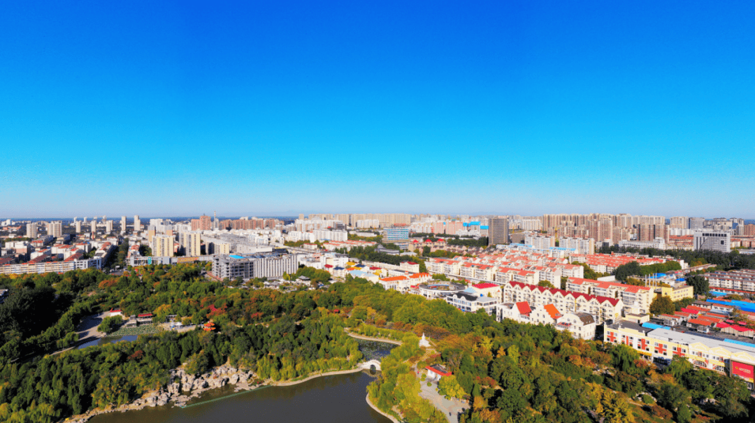 廊坊市中心城区启动2024年环境整治提升行动