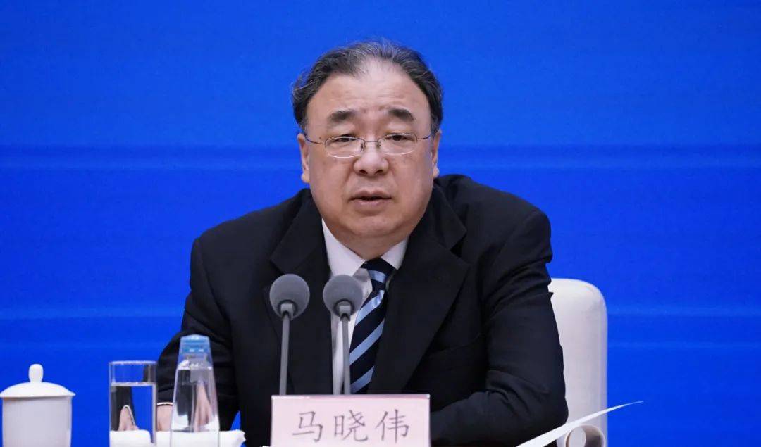 重磅!国家卫健委书记换人