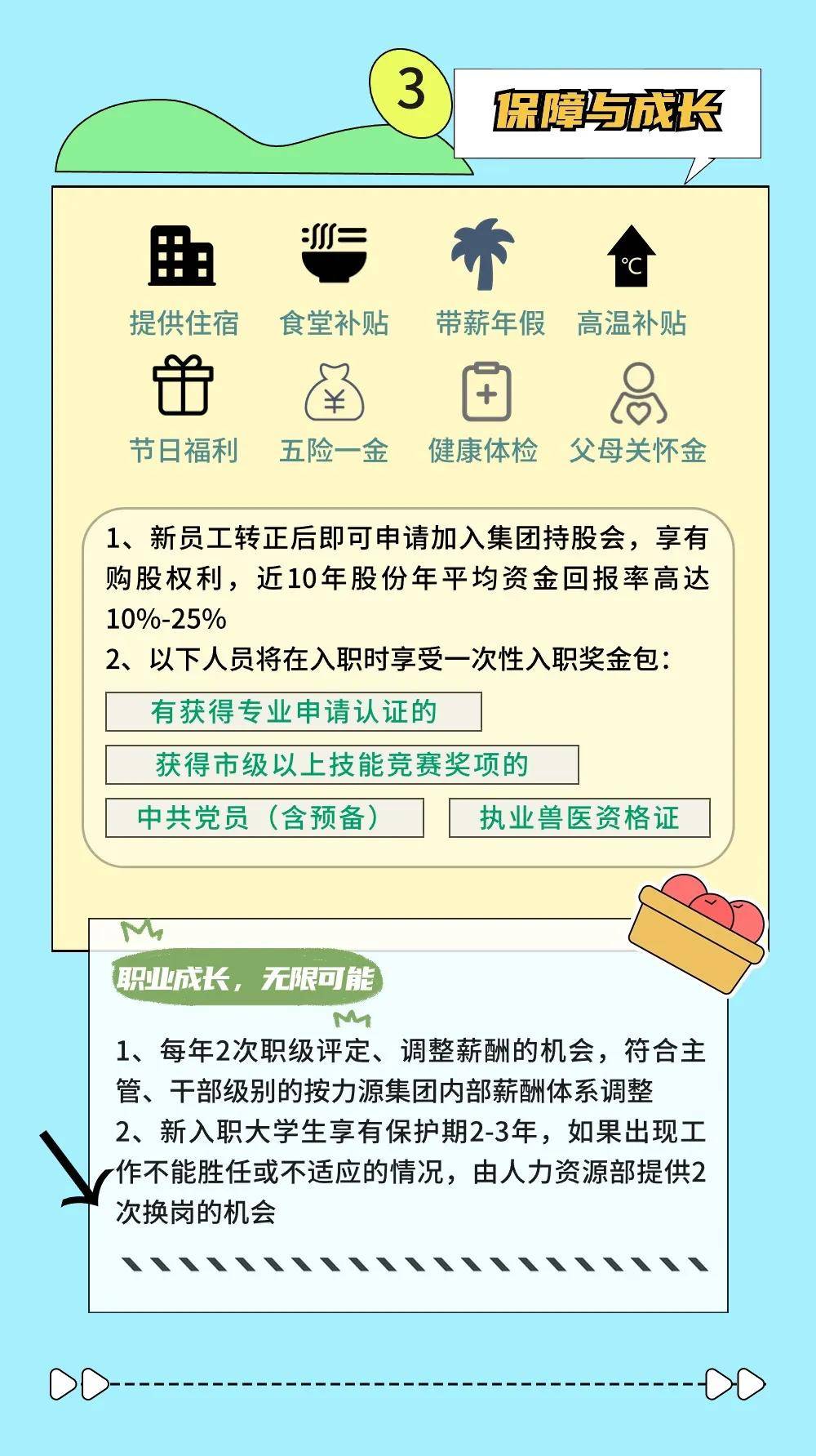 招聘 | 春招在路上 桂林力源集团2024春季校园招聘正式启动