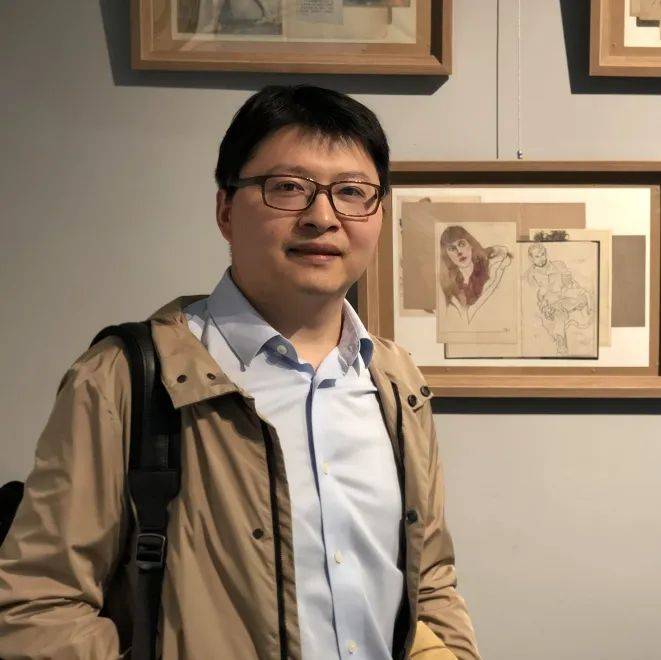 于浩丨海昏侯墓《诗经》简里的"序"和"传"有什么奥秘?