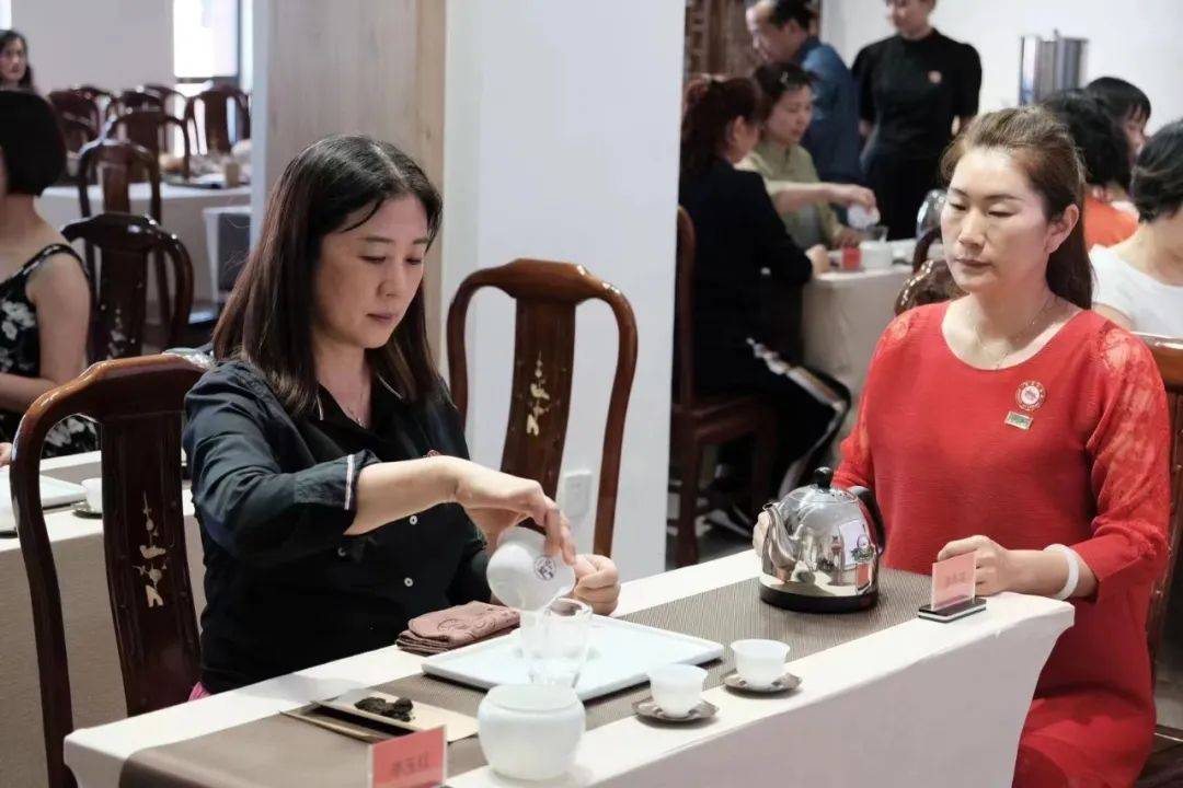 「善意美好的道路」弘益大学堂2023年活动总结